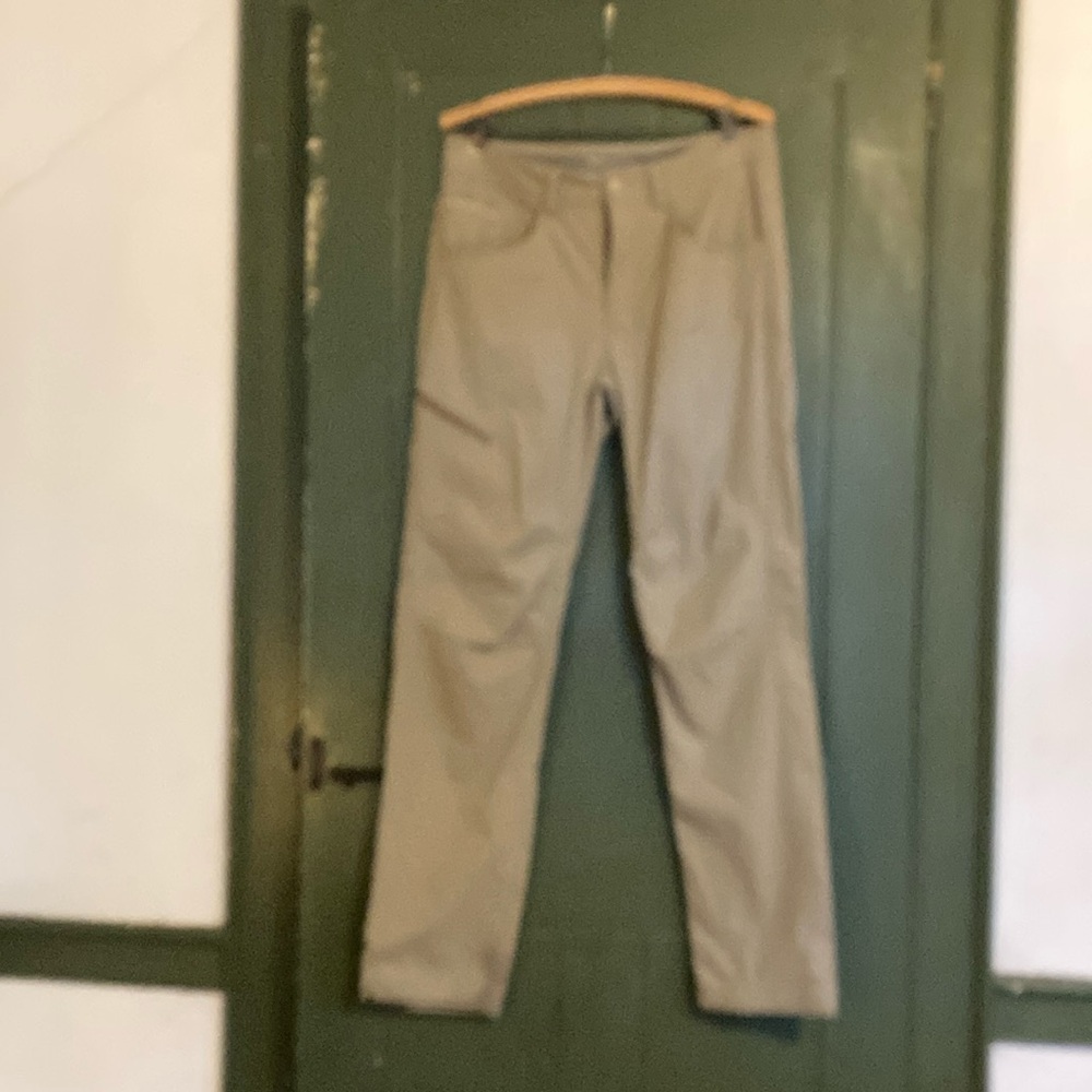 Royal Robbins active pants 32x32
